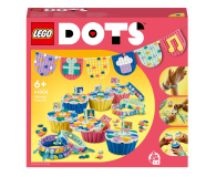 LEGO DOTS 41806 Pełny zestaw imprezowy - 1091277 - zdjęcie 1